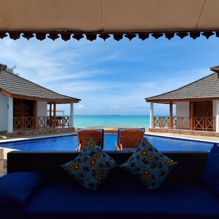 Horizon Of Paje Beach Hotel Екстериор снимка