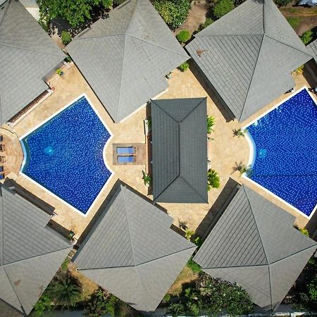 Horizon Of Paje Beach Hotel Екстериор снимка
