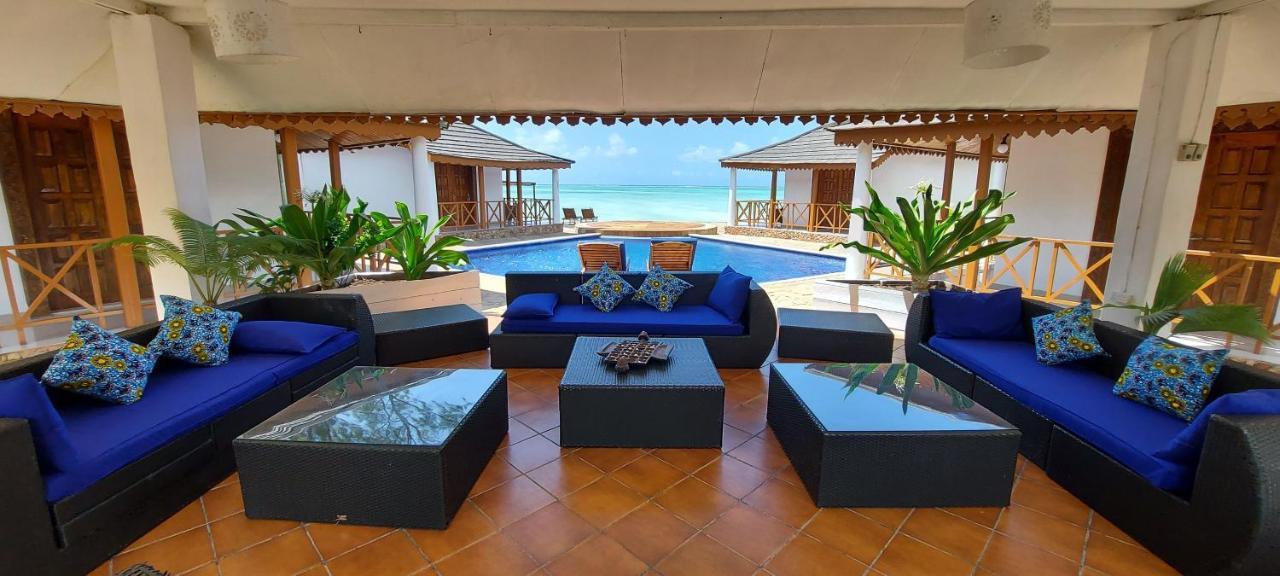 Horizon Of Paje Beach Hotel Екстериор снимка