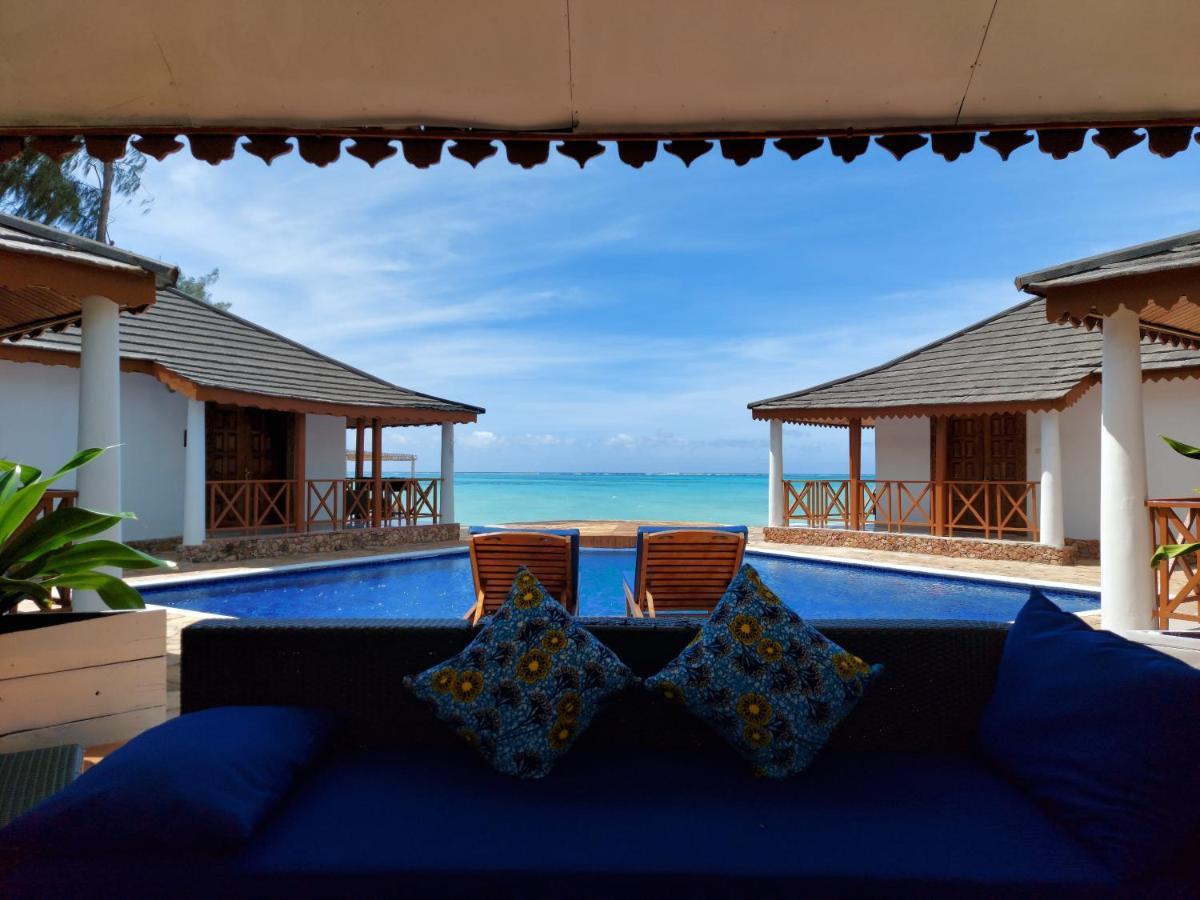 Horizon Of Paje Beach Hotel Екстериор снимка