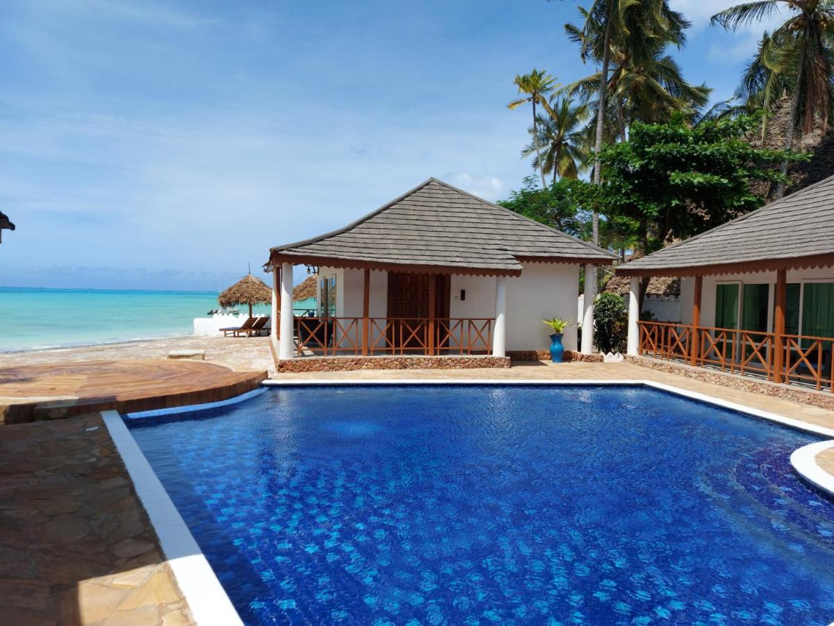 Horizon Of Paje Beach Hotel Екстериор снимка