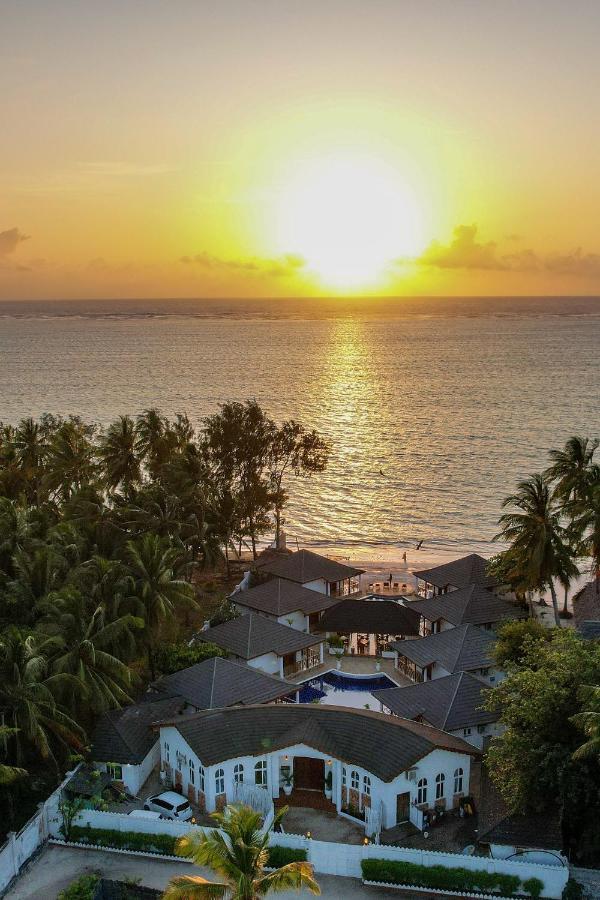 Horizon Of Paje Beach Hotel Екстериор снимка