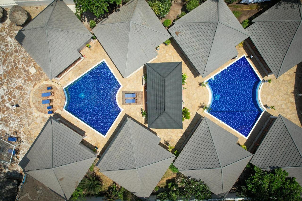 Horizon Of Paje Beach Hotel Екстериор снимка