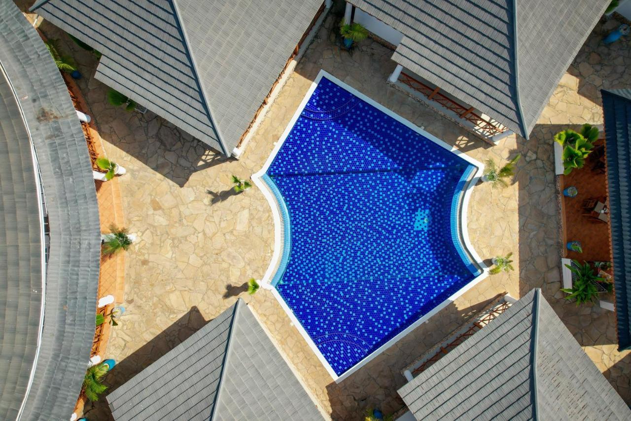 Horizon Of Paje Beach Hotel Екстериор снимка
