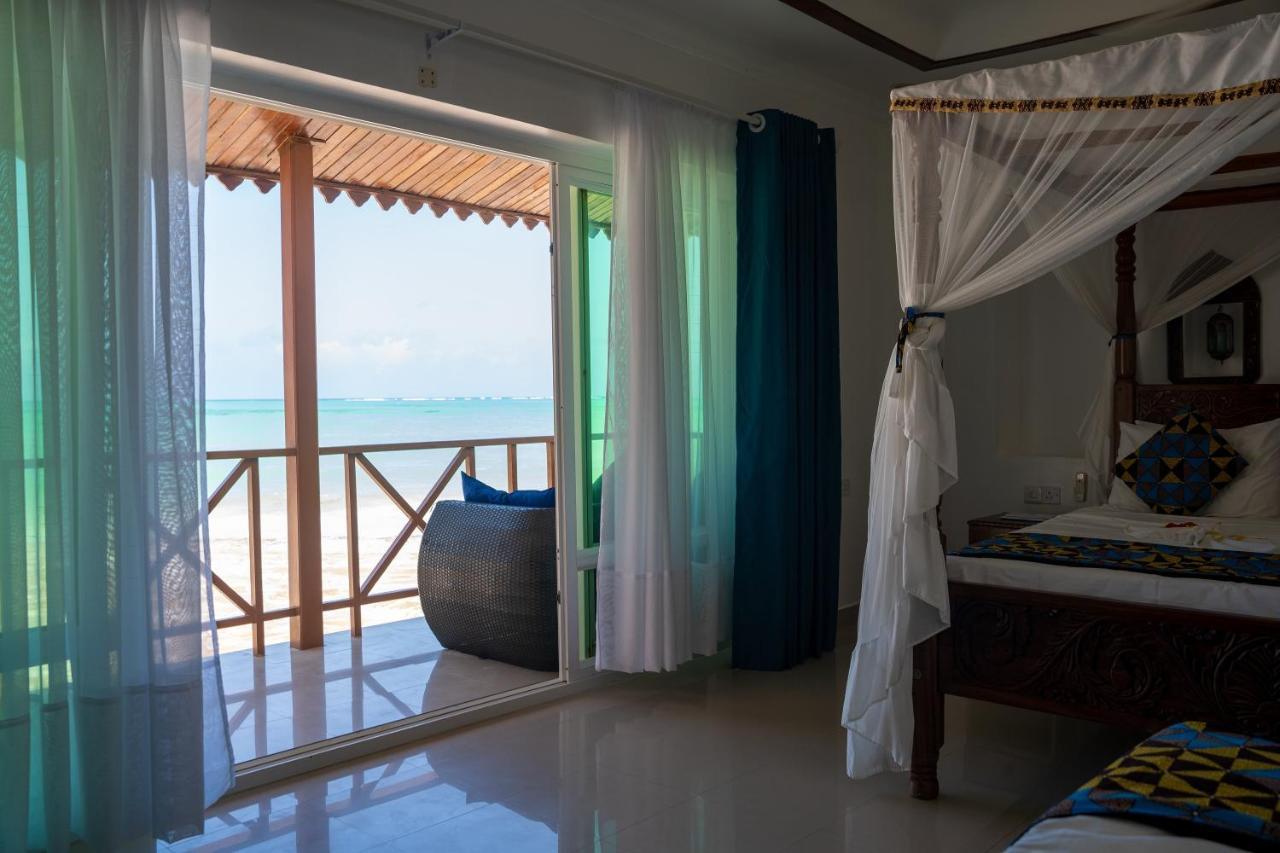 Horizon Of Paje Beach Hotel Екстериор снимка