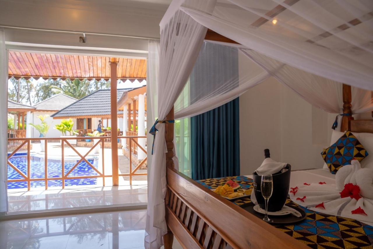 Horizon Of Paje Beach Hotel Екстериор снимка