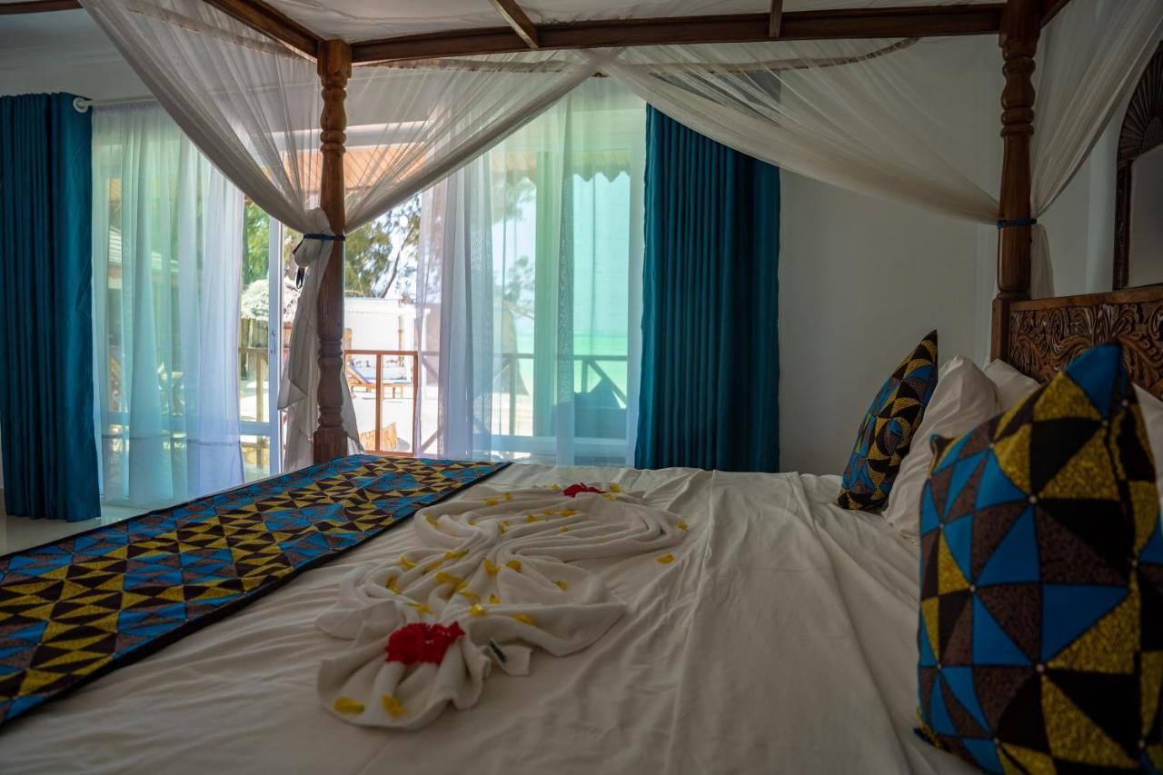 Horizon Of Paje Beach Hotel Екстериор снимка